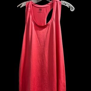 Athletic Works Coral Tank Top
